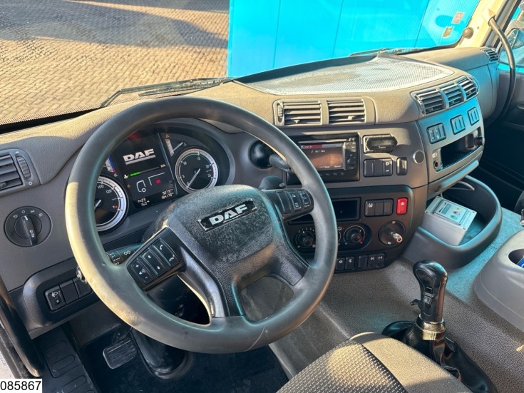 DAF CF 400