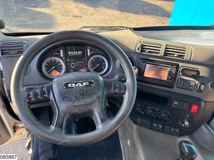 DAF CF 400