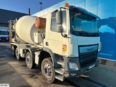 DAF CF 400