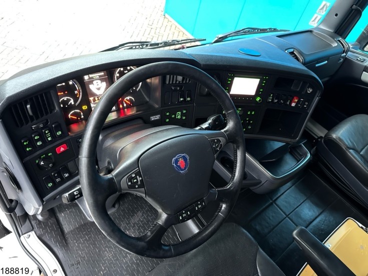 Scania R 520