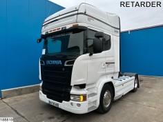 Scania R 520
