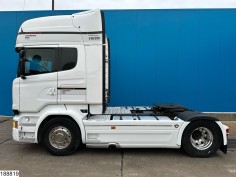 Scania R 520