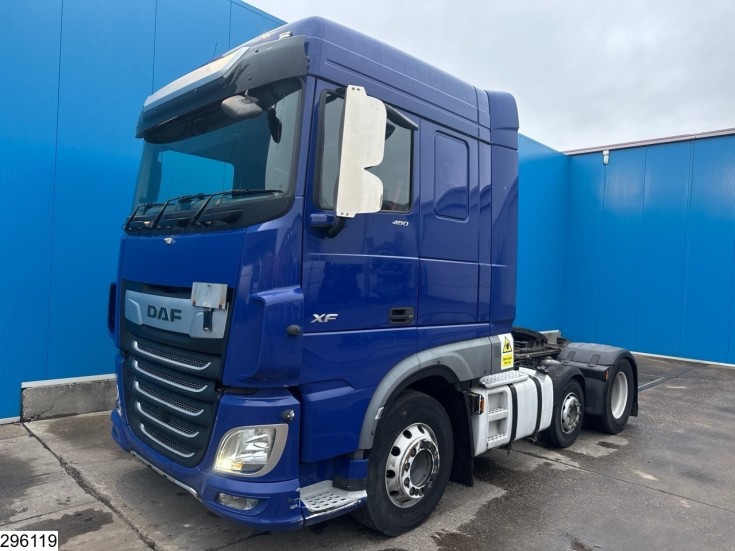 DAF XF 480