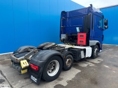 DAF XF 480