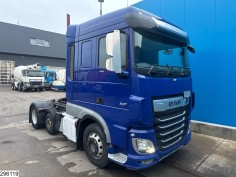 DAF XF 480