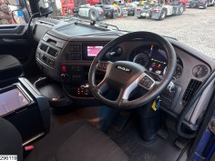 DAF XF 480