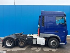 DAF XF 480