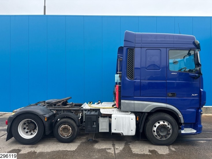 DAF XF 480