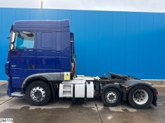 DAF XF 480