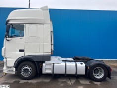 DAF XF 450