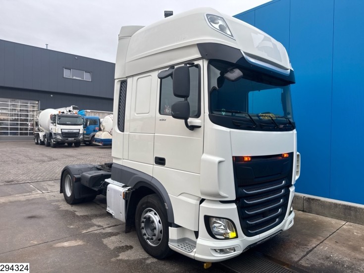 DAF XF 450