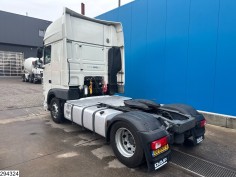 DAF XF 450