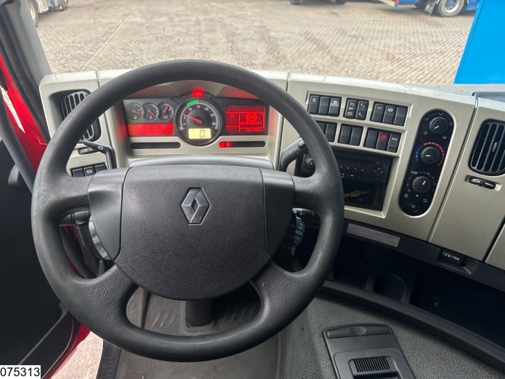 Renault Premium