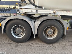 Mercedes Actros 2641