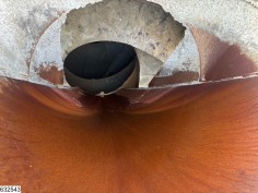 Mercedes Actros 2641