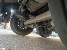 Mercedes Actros 2641