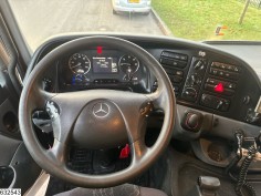Mercedes Actros 2641