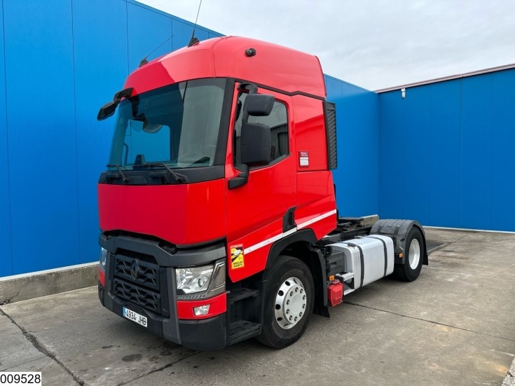 Renault T 460