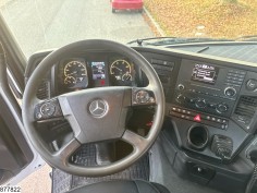 Mercedes Arocs 2642