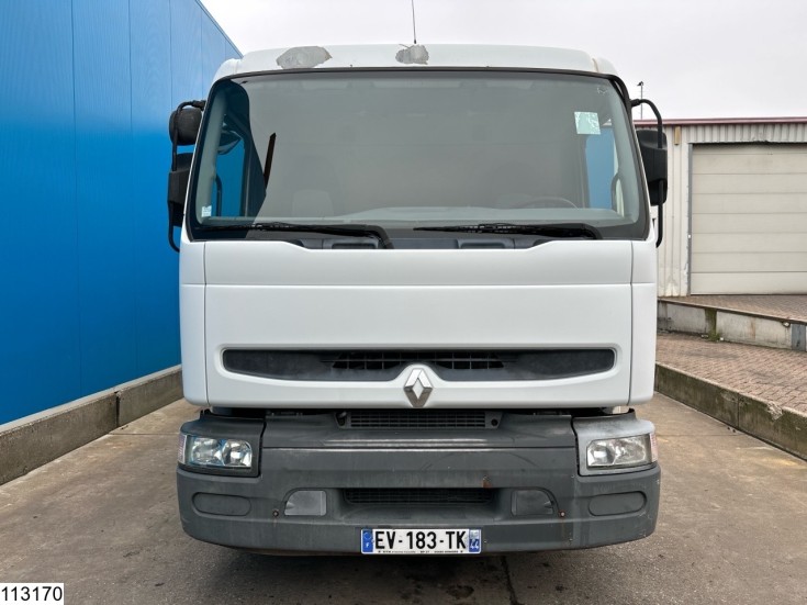 Renault Premium