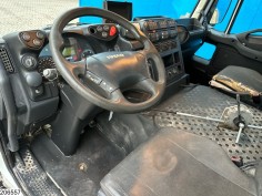 Iveco Trakker 360