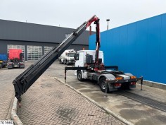 Mercedes Actros 1836