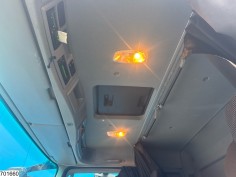 Mercedes Actros 1836