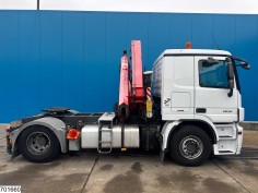 Mercedes Actros 1836