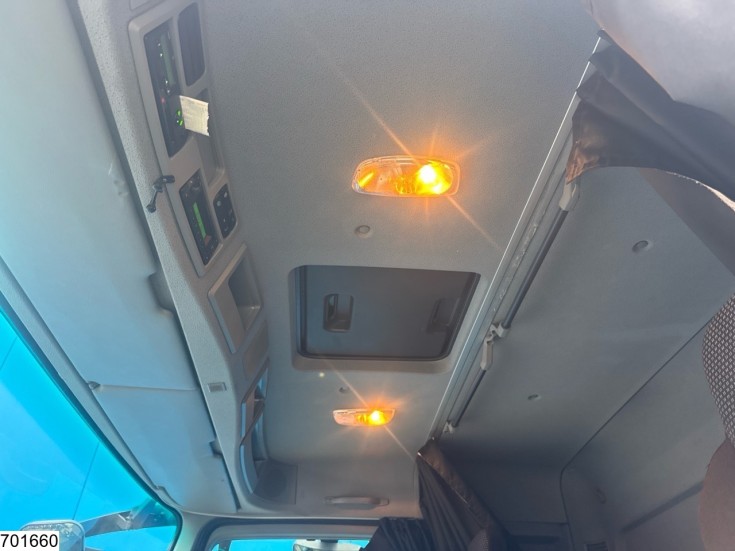 Mercedes Actros 1836