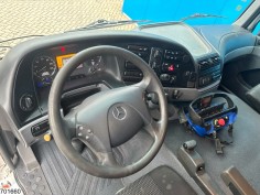 Mercedes Actros 1836