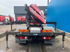 Mercedes Actros 1836