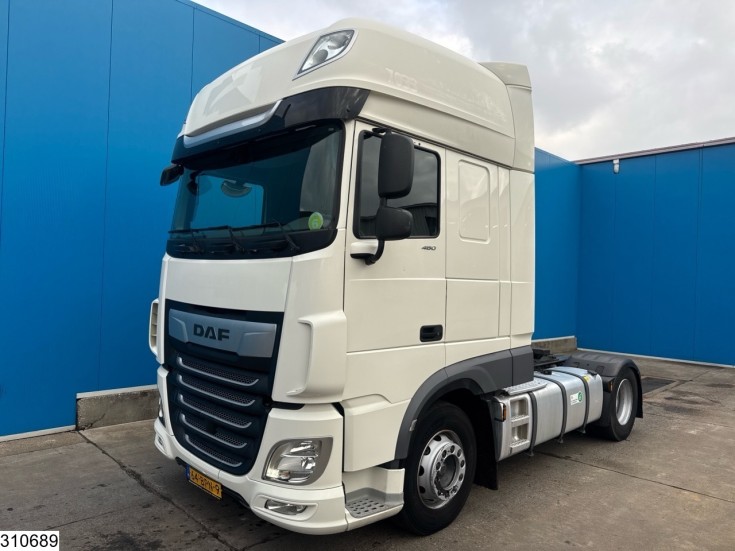 DAF XF 480