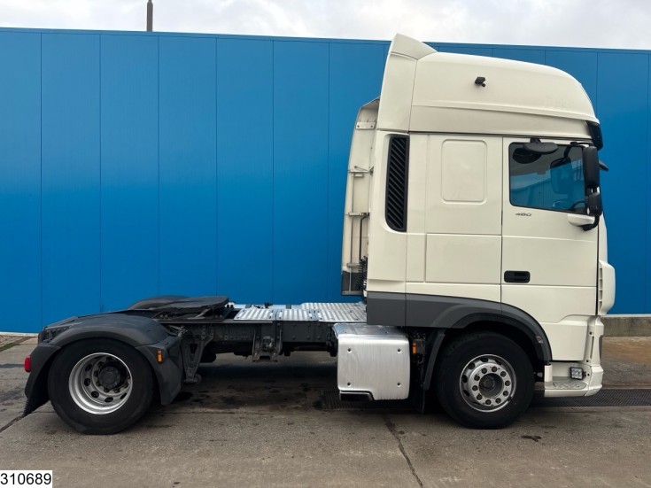 DAF XF 480