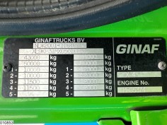 Ginaf X 4243 TS