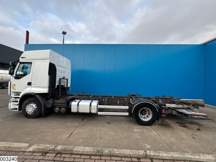 Renault Premium 430 Dxi