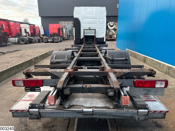 Renault Premium 430 Dxi