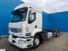 Renault Premium 430 Dxi