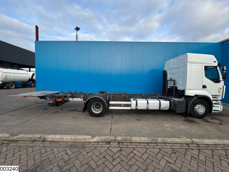 Renault Premium 430 Dxi