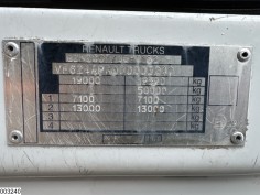 Renault Premium 430 Dxi