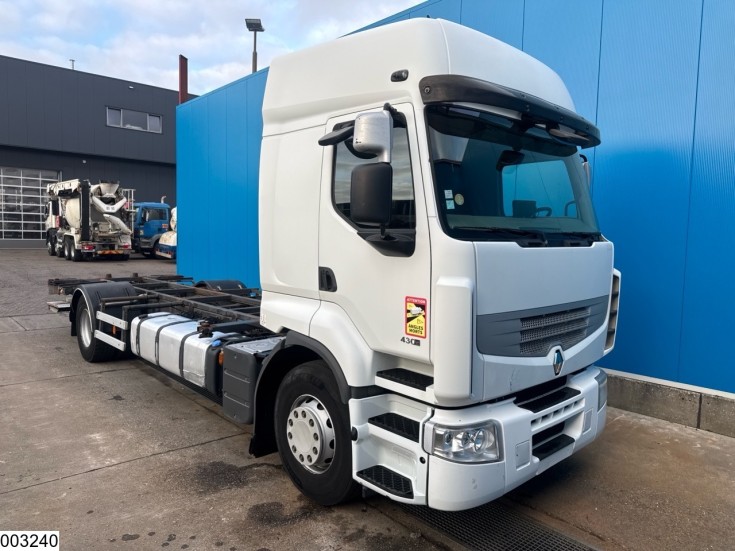 Renault Premium 430 Dxi