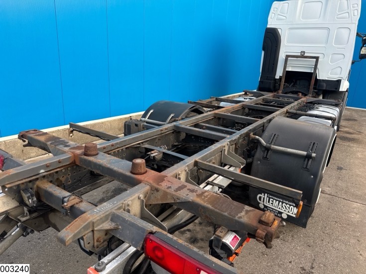 Renault Premium 430 Dxi