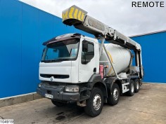 Renault Kerax 420