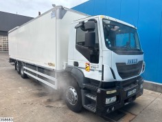 Iveco Stralis 330 CNG