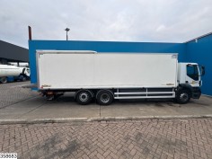 Iveco Stralis 330 CNG