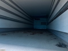 Iveco Stralis 330 CNG