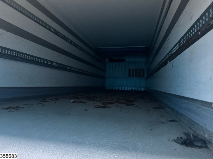 Iveco Stralis 330 CNG