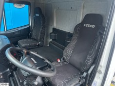Iveco Stralis 330 CNG