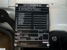 Iveco Stralis 330 CNG