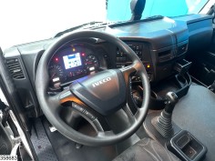 Iveco Stralis 330 CNG