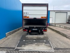 Iveco Stralis 330 CNG